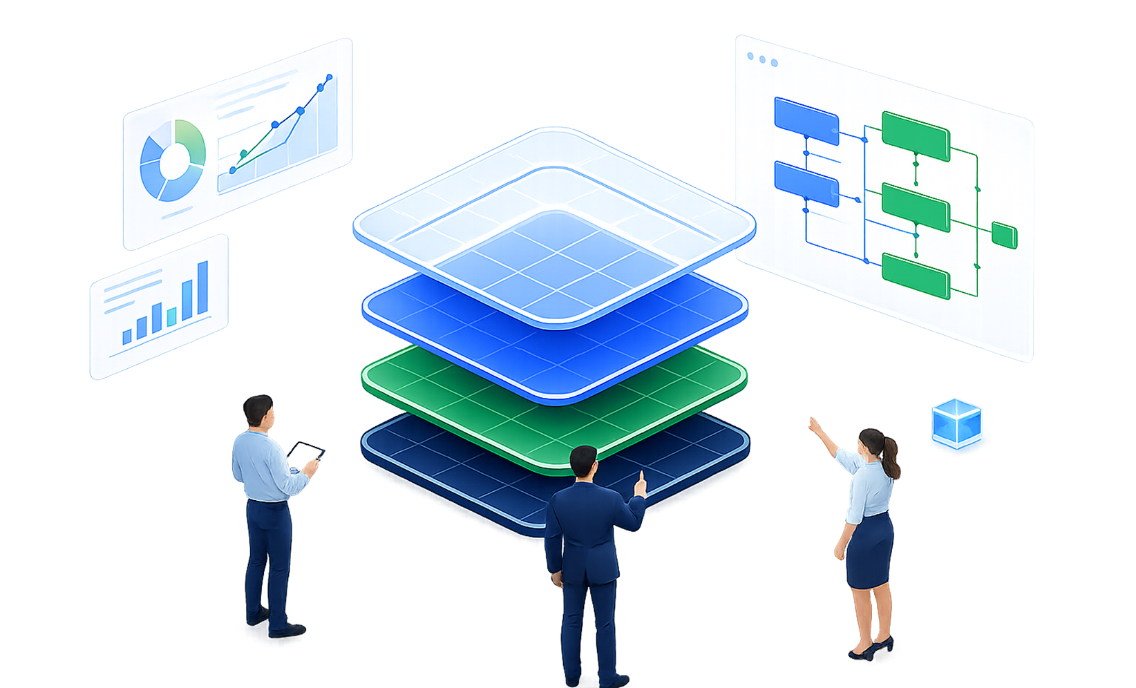 Operations Analysis