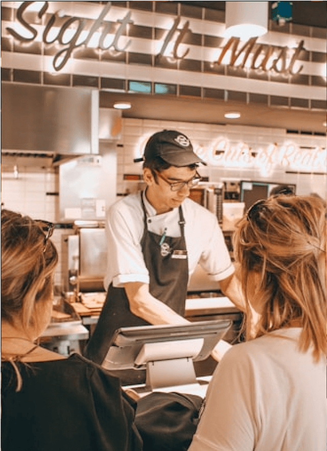 Boost Staff Productivity