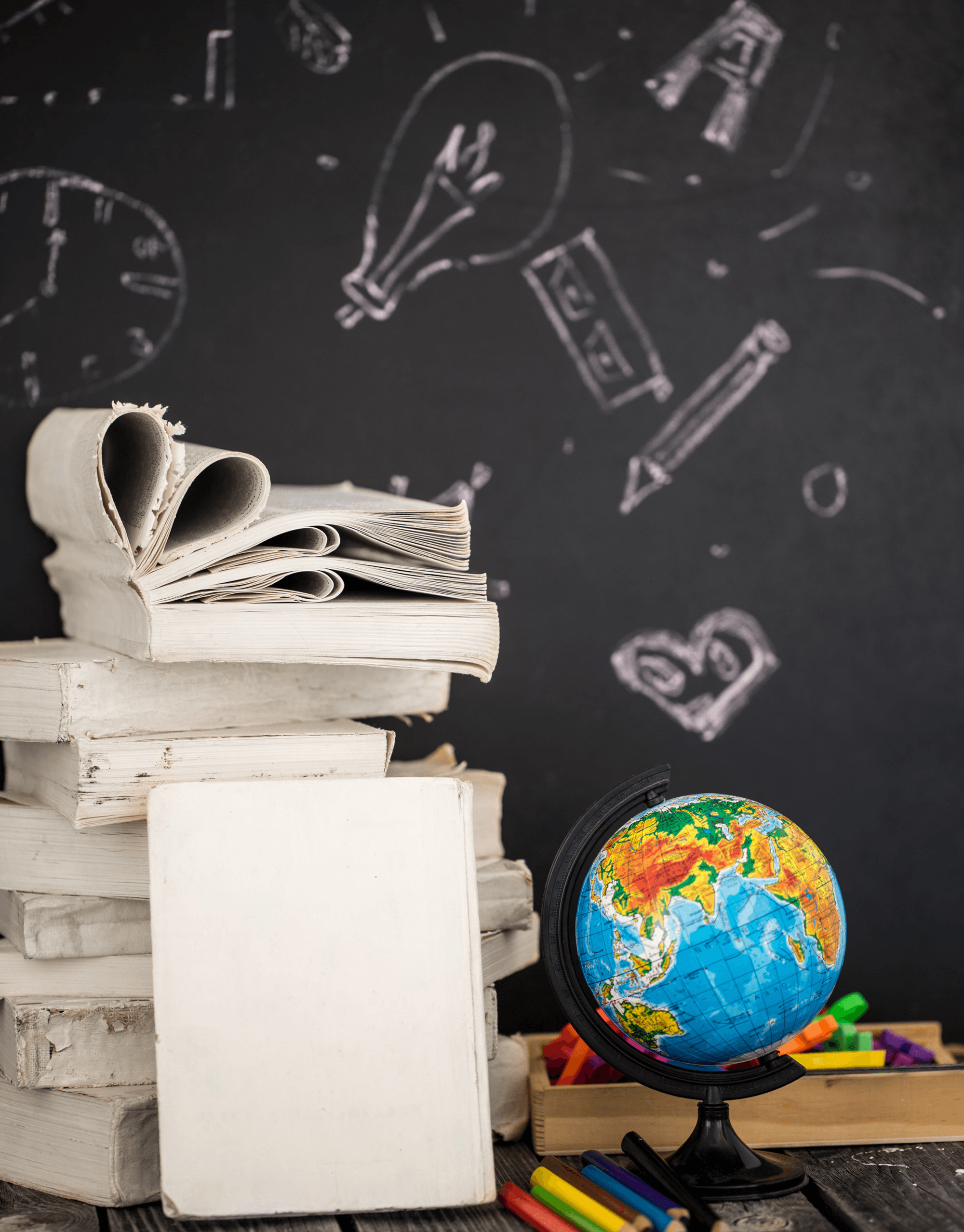 Education & Training Operations