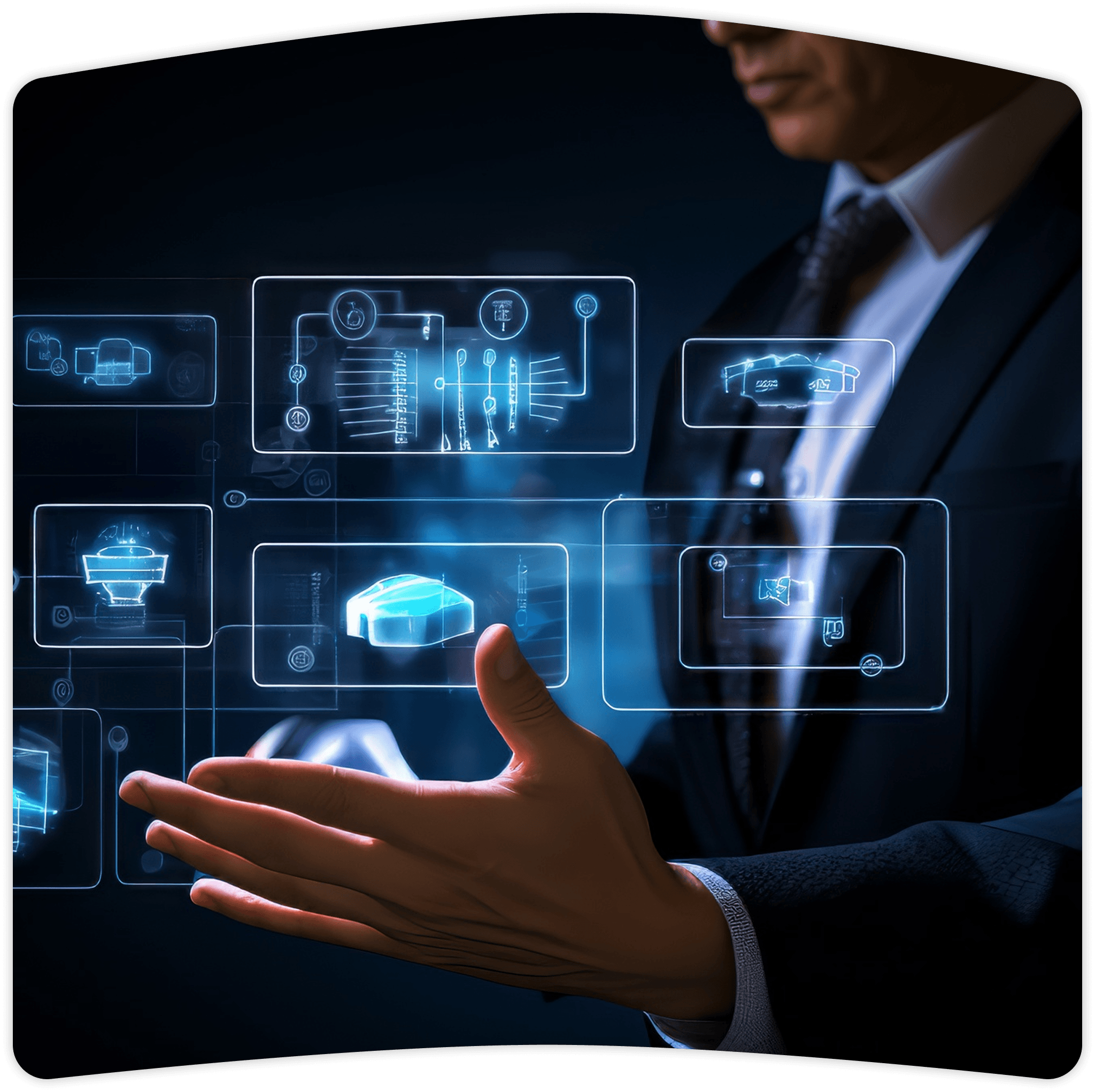 System implementation planning