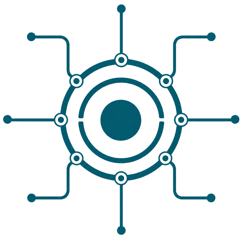 Connector Shape